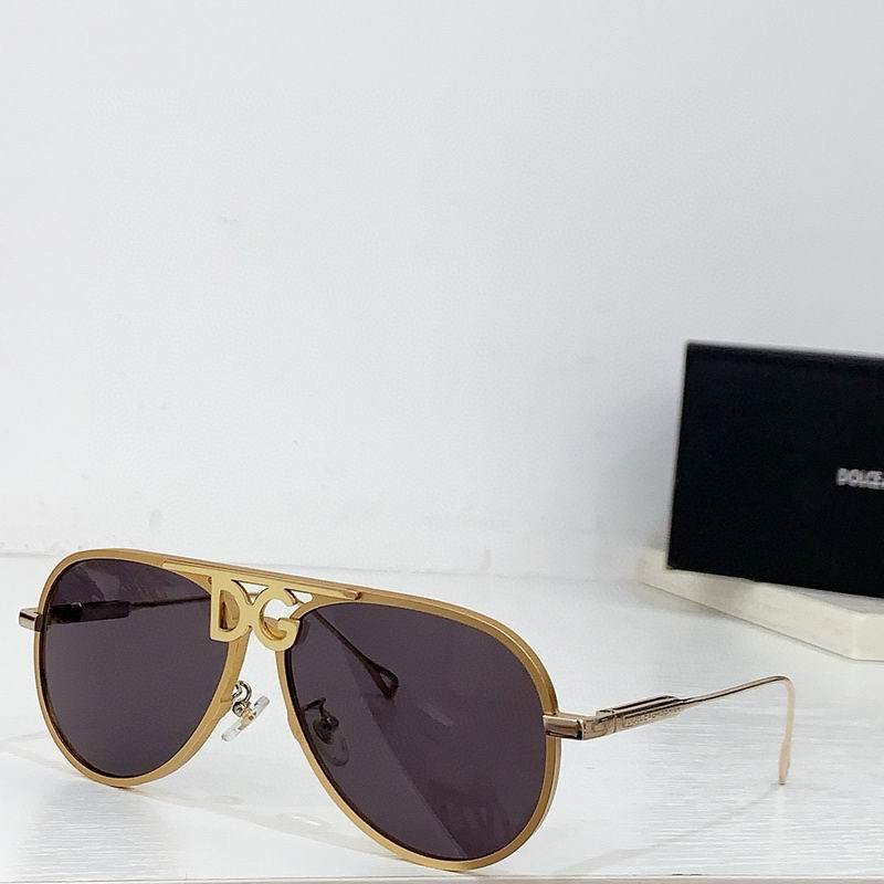 D&G Sunglasses 370